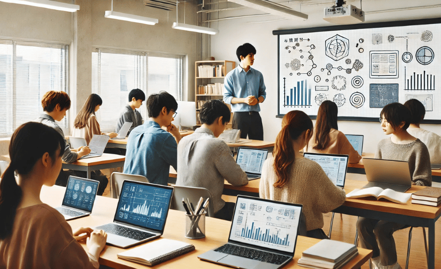 WILLライティングスクールで学べる内容とは