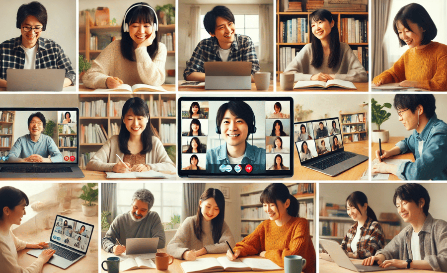 WILLライティングと他スクールとの違い