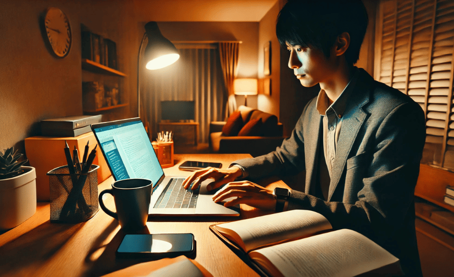副業としてのWILLライティング活用法