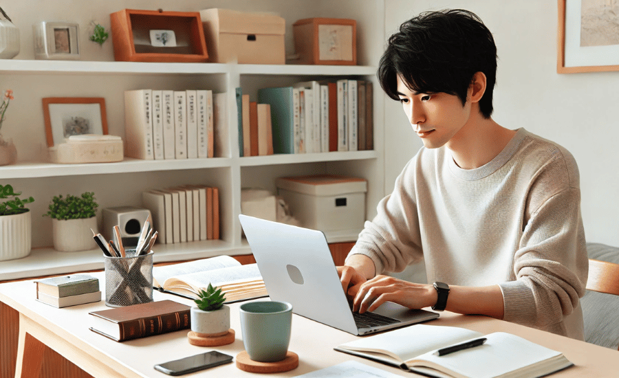 どんな人がWebライターに向いていますか?